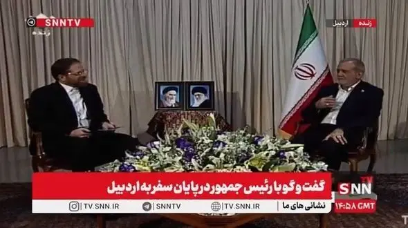 چرا رئیس جمهور صداوسیما را مخالف دولت می‌ داند؟!