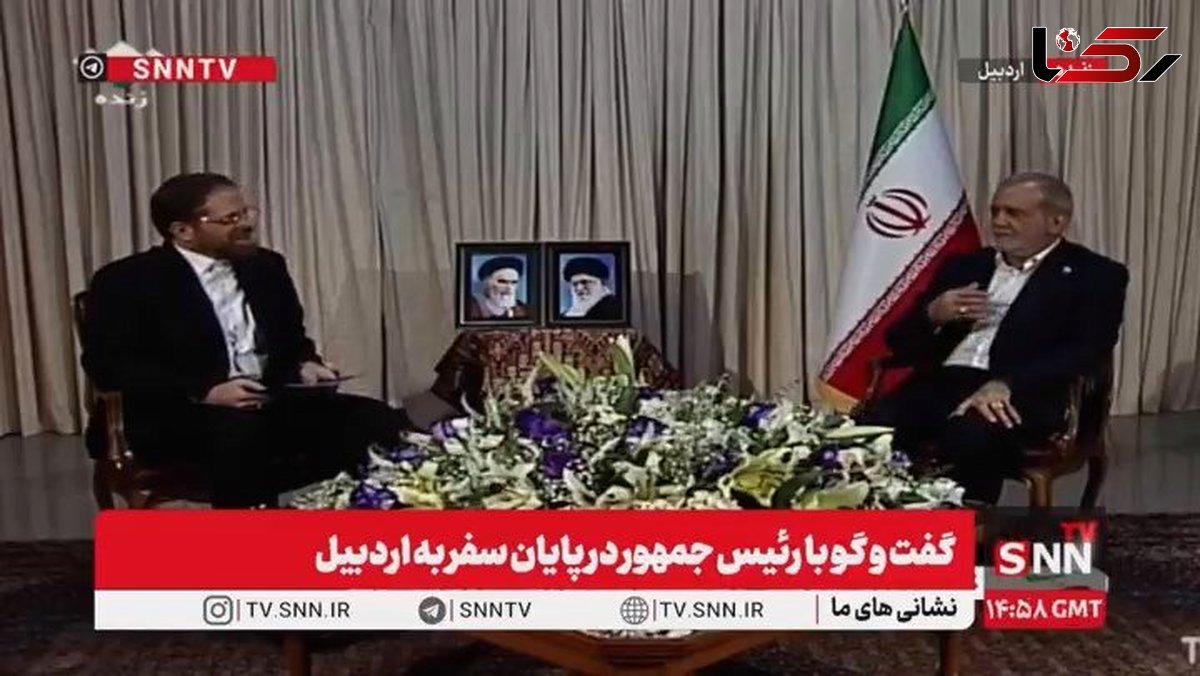 چرا رئیس جمهور صداوسیما را مخالف دولت می‌ داند؟!