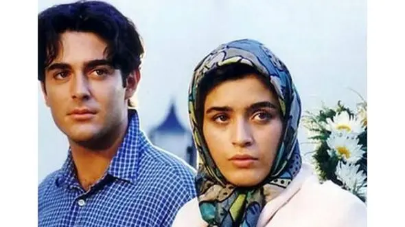 تنها فیلمی در ایران که بعد از پخشش همه می خواستن ازدواج کنند! / الان گلزار و نبینید اون موقع با این فیلم همه رو عاشق کرد!