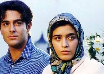 تنها فیلمی در ایران که بعد از پخشش همه می خواستن ازدواج کنند! / الان گلزار و نبینید اون موقع با این فیلم همه رو عاشق کرد!