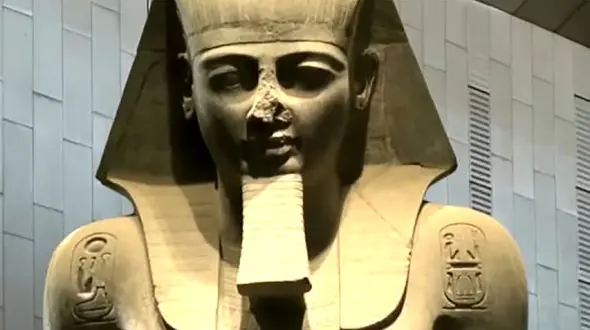 فیلم گنجینه بی‌ نظیر فرعون بالاخره فاش شد؛ دیدنی‌ های منحصر به‌ فرد