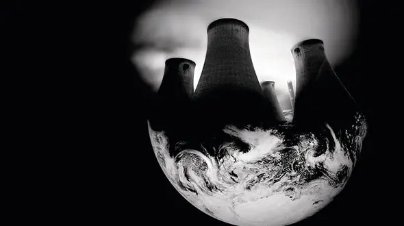 تصاویر ضد جنگ و قدرتمند پیتر کنارد+عکس