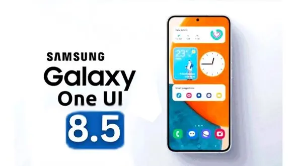 سامسونگ شروع به کار روی One UI 8.5 کرد؛ چه ویژگی‌هایی در راه است؟