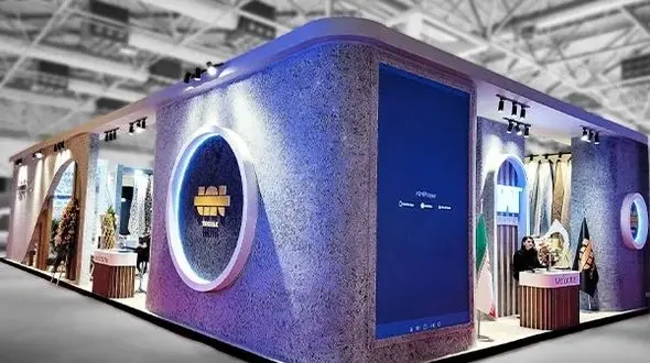 تحول در غرفه‌سازی نمایشگاهی: خدمات تخصصی شرکت غرفه‌سازی کبیرسازان