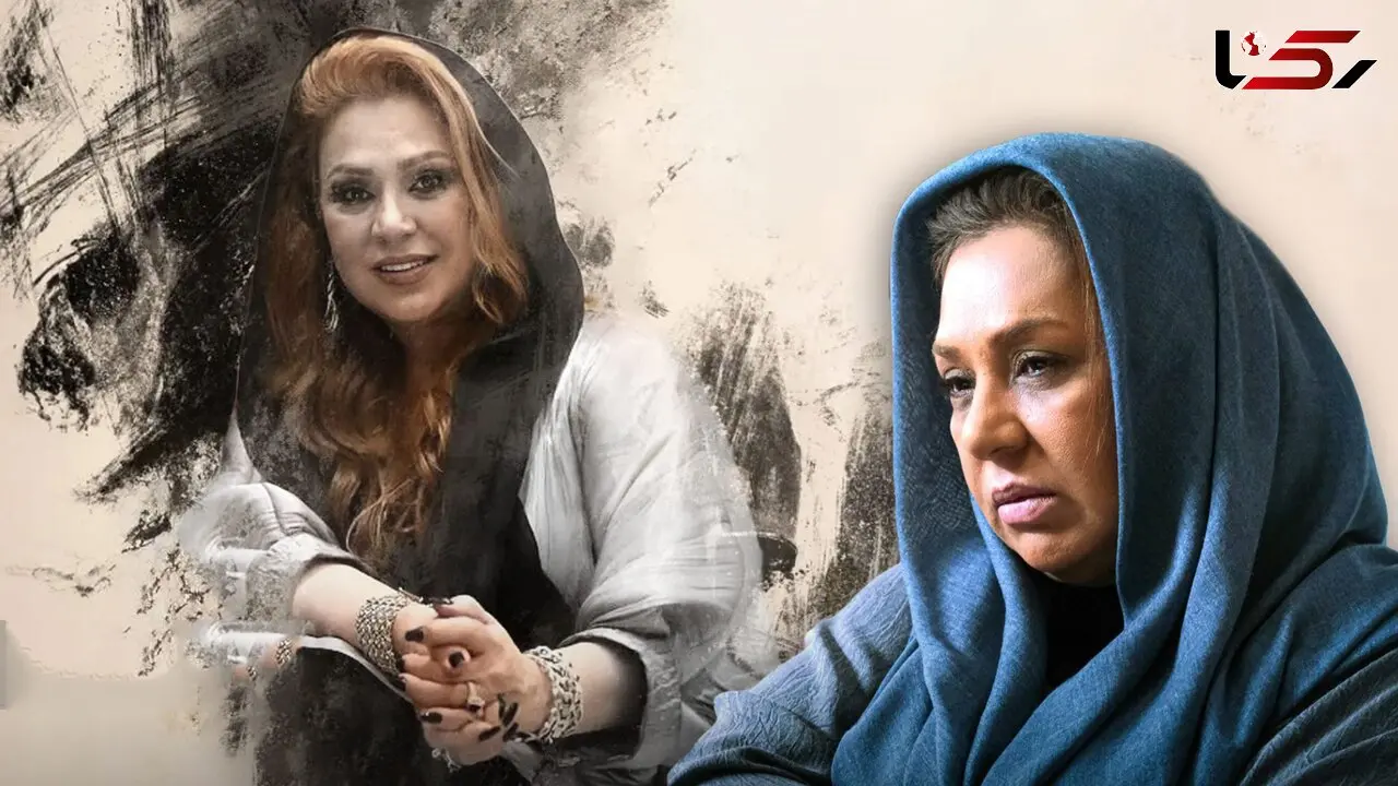 عکس جگرسوز از قاب عکس های فوت شدگان عزیز نسرین مقانلو/ از پسر جوانش که کمرش را شکست تا پدرش / روحشان شاد
