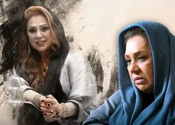 عکس جگرسوز از قاب عکس های فوت شدگان عزیز نسرین مقانلو ../ از پسر جوانش که کمرش را شکست تا پدر و .../ روحشان شاد