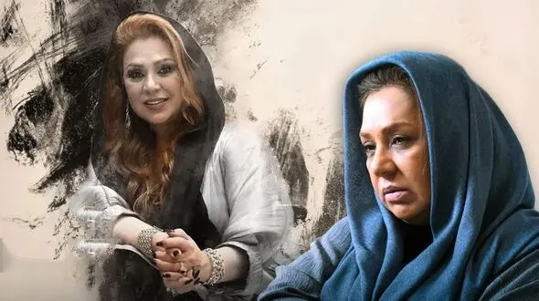 عکس جگرسوز از قاب عکس های فوت شدگان عزیز نسرین مقانلو/ از پسر جوانش که کمرش را شکست تا پدرش / روحشان شاد