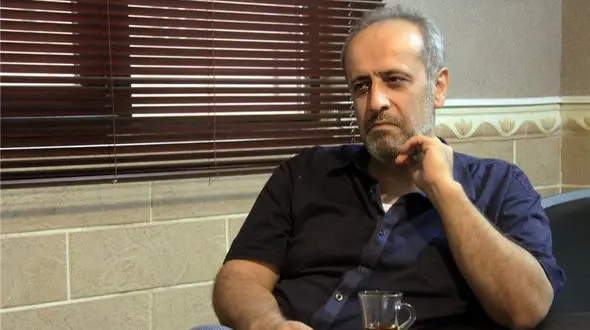 حمید نعمت الله: من نگران زن ها هستم