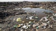 خسارت ۴۸۰ هزار میلیارد تومانی شیرابه‌ زباله ها به کشور