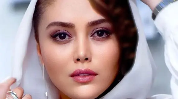  شادی مختاری در صدر جذابترین خانم بازیگران  ایرانی+ عکس ها و بیوگرافی 