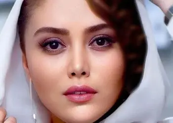 عکس ها/  شادی مختاری در صدر جذابترین خانم بازیگران  ایرانی+  بیوگرافی جذاب خانم بازیگر