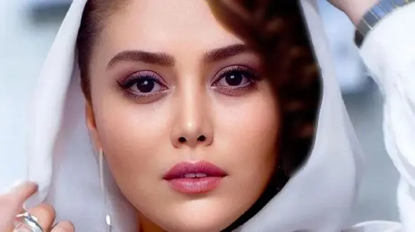 عکس ها/  شادی مختاری در صدر جذابترین خانم بازیگران  ایرانی+  بیوگرافی جذاب خانم بازیگر