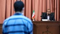 مامور کلانتری مشهد پای چوبه دار رفت / به خاطر آبروی دخترش دست به اسلحه شد
