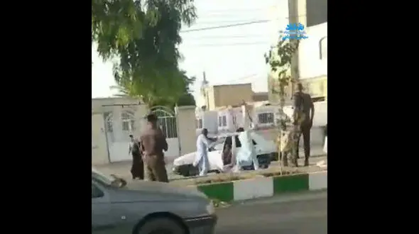 عاملان لت و پار کردن مرد جوان شناسایی شدند / پلیس زاهدان خبر داد + فیلم هولناک