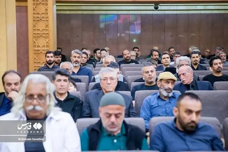 گالری
