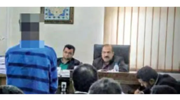 صاحبخانه وقتی تازه داماد نبود سراغ نوعروس رفت و ...