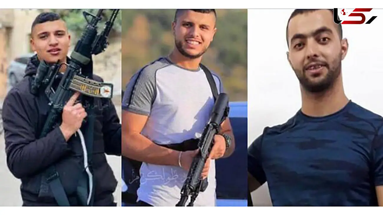 ترور ۳ مبارز فلسطینی توسط نیروی ویژه ارتش اسرائیل در بیمارستان جنین