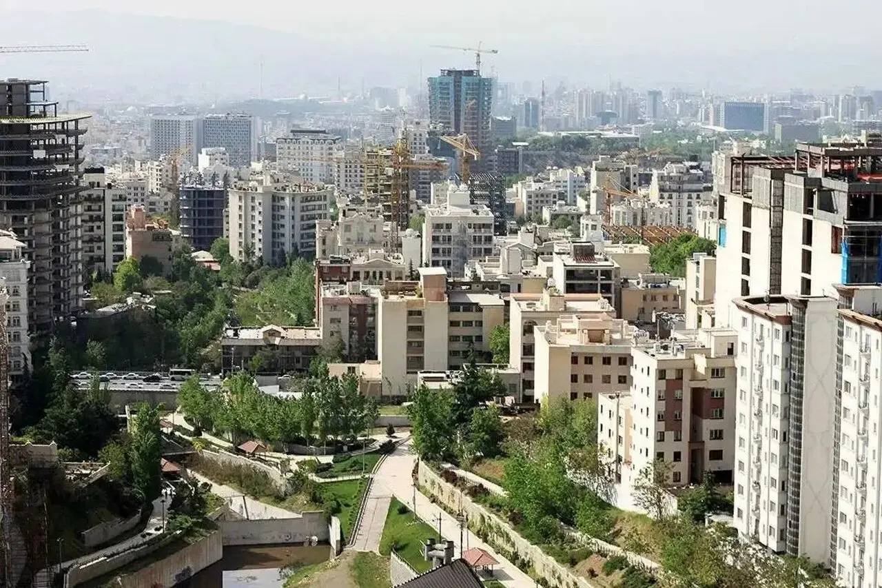 قیمت مسکن در تهران امروز ۱۵ مرداد ۱۴۰۵ - آخرین اخبار و تحلیل