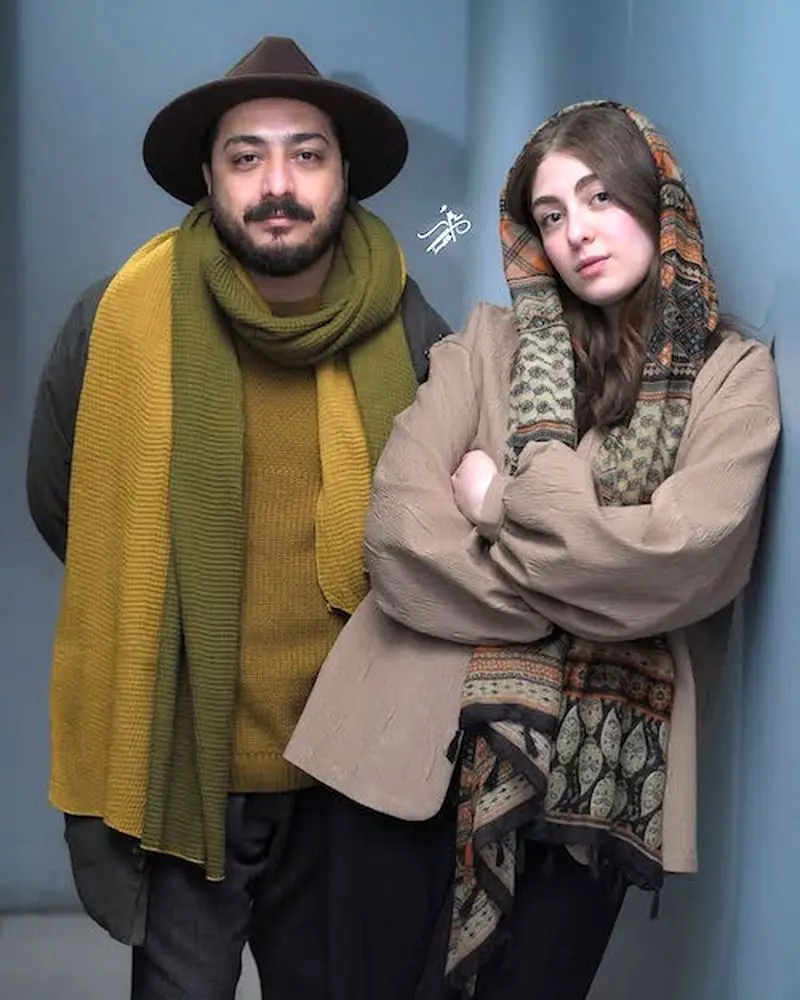 استایل نود الیکا ناصری