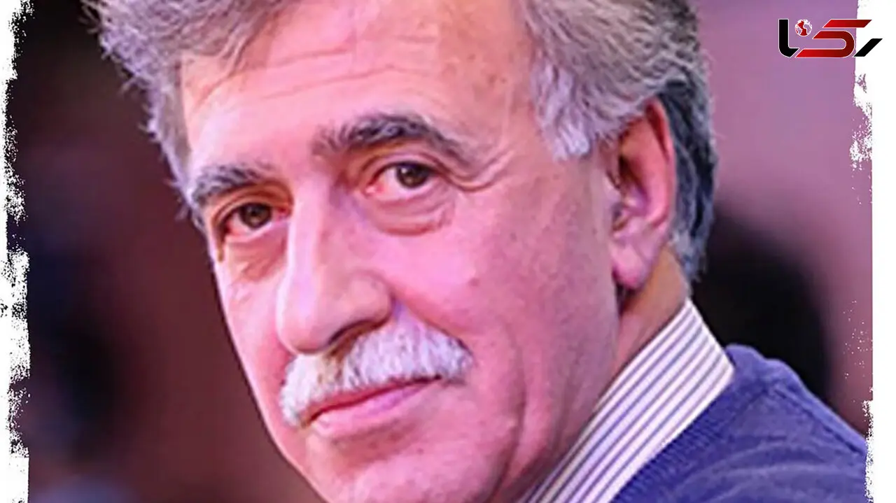 اسعدیان هشدار داد: موج بی‌ رحمی هوش مصنوعی، 80 درصد شغل‌ های سینما را می‌ بلعد