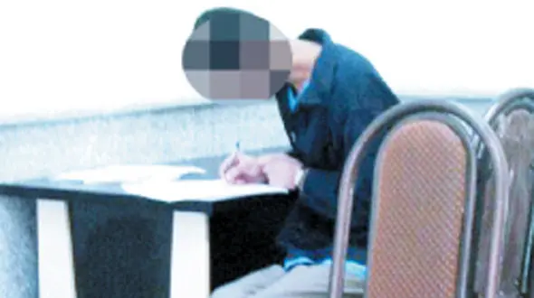 ناگفته های مرد بد نام از ارتباط شیطانی با فتانه 25 ساله در خانه مجردی + عکس