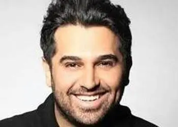 فیلم/ دانلود آواز باشکوه احساسی مسکنحمید عسکری/ مسکنه واسه دردای من عشق تو چشمای عاشق تو...+متن ترانه