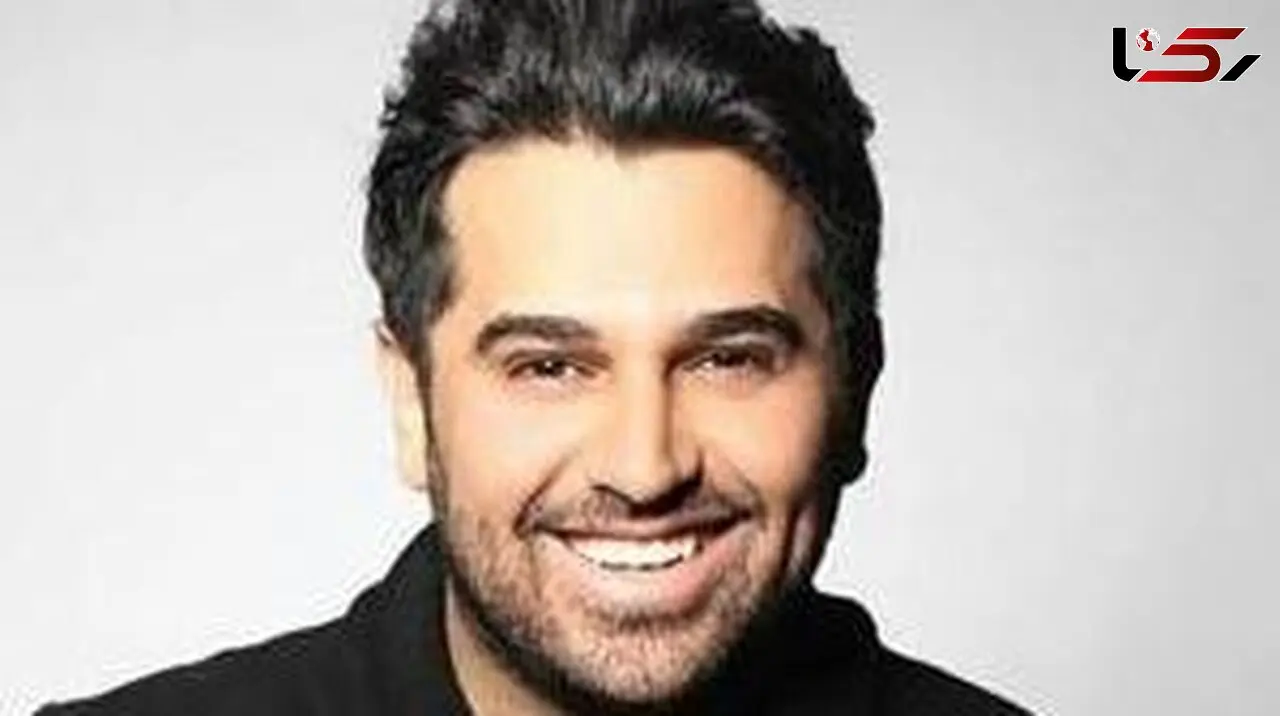 فیلم/ دانلود آواز باشکوه احساسی حمید عسکری/ دنیای من توی دست تو +متن ترانه