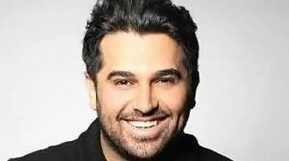 فیلم/ دانلود آواز باشکوه احساسی حمید عسکری/ دنیای من توی دست تو +متن ترانه