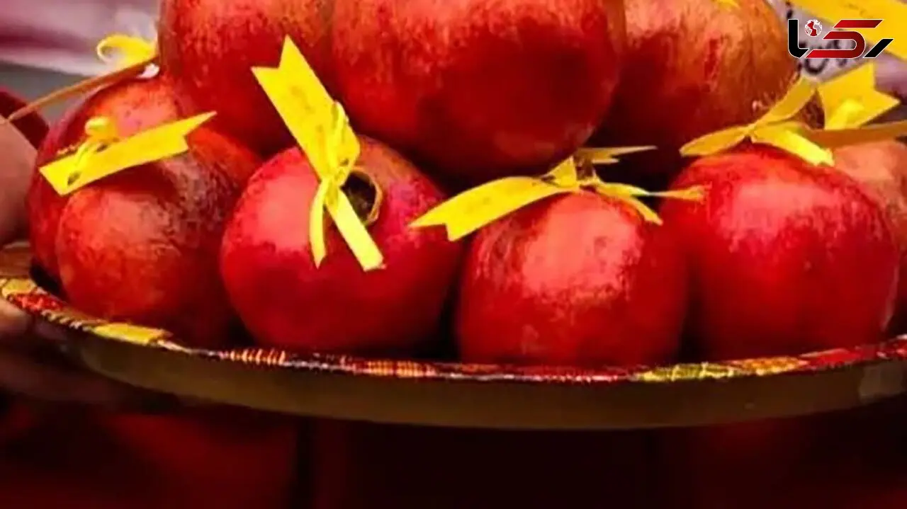 بازار شب یلدا زیر ذره‌ بین؛ قیمت‌ ها کنترل می‌ شود!