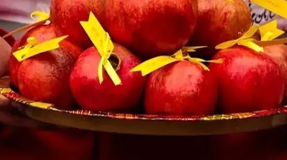 بازار شب یلدا زیر ذره‌ بین؛ قیمت‌ ها کنترل می‌ شود!