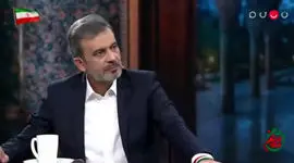 فیلم / کارشناس صدا و سیما : ایرانی ها آریایی نیستند / آریایی ها مردم ما را نابود کردند / تمدن ما 65 ساله است و آریایی ها فقط 5 هزار ساله