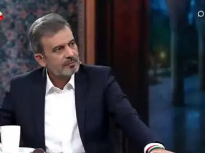 فیلم / کارشناس صدا و سیما : ایرانی ها آریایی نیستند / آریایی ها مردم ما را نابود کردند / تمدن ما 65 ساله است و آریایی ها فقط 5 هزار ساله