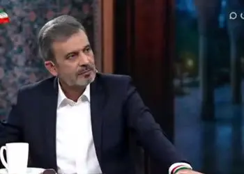 فیلم / کارشناس صدا و سیما : ایرانی ها آریایی نیستند / آریایی ها مردم ما را نابود کردند / تمدن ما 65 ساله است و آریایی ها فقط 5 هزار ساله
