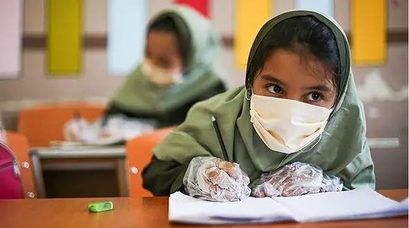 آخرین خبر از بازگشایی مدارس
