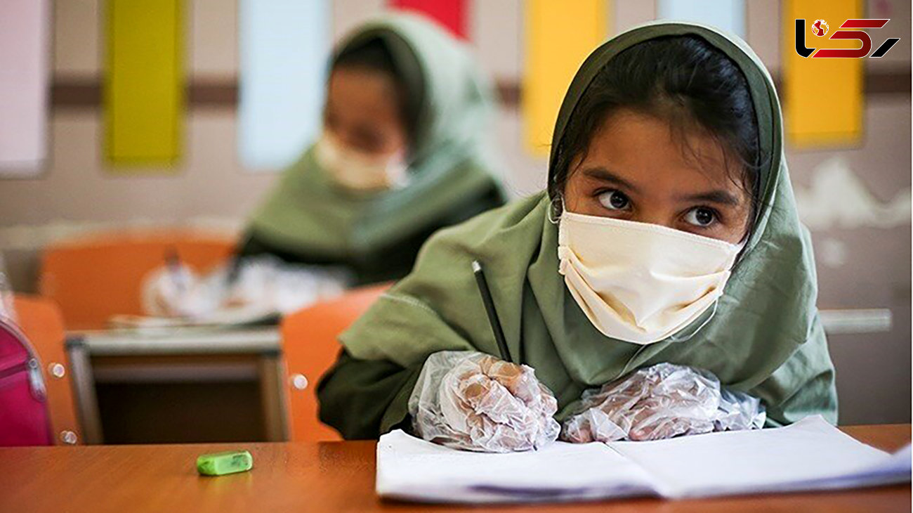 دستورالعمل‌های بهداشتی بازگشایی مدارس اعلام شد + فیلم