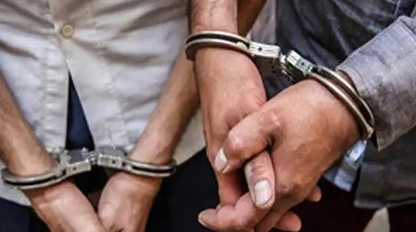سارقان مسلح طلافروشی گلستان بازداشت شدند