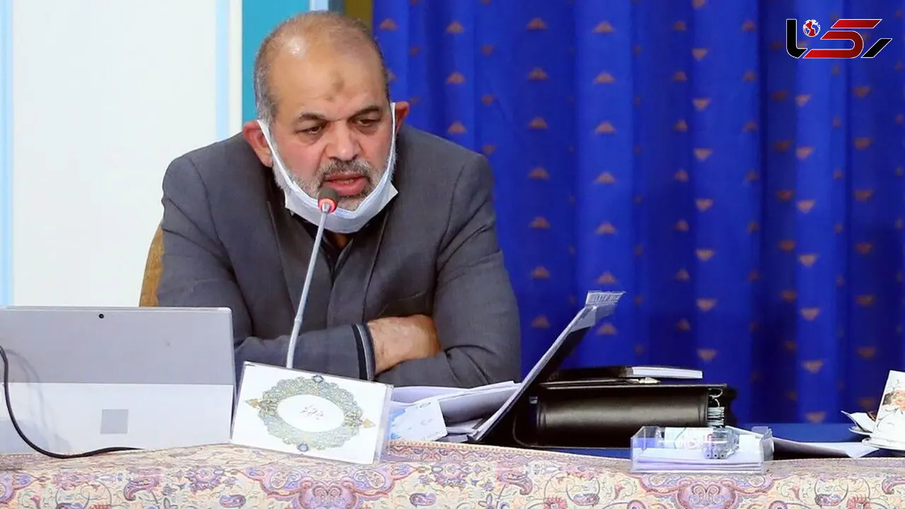 دفنگاه سراوان با گیاه پوشیده می شود
