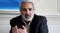 تحصن نمایندگان مجلس زمینه سوءاستفاده دشمن را فراهم می کند 