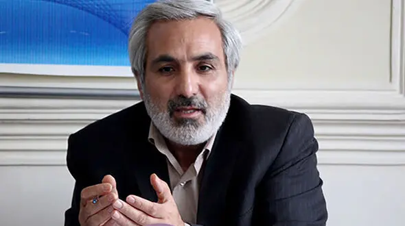 تحصن نمایندگان مجلس زمینه سوءاستفاده دشمن را فراهم می کند 