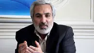 تحصن نمایندگان مجلس زمینه سوءاستفاده دشمن را فراهم می کند 