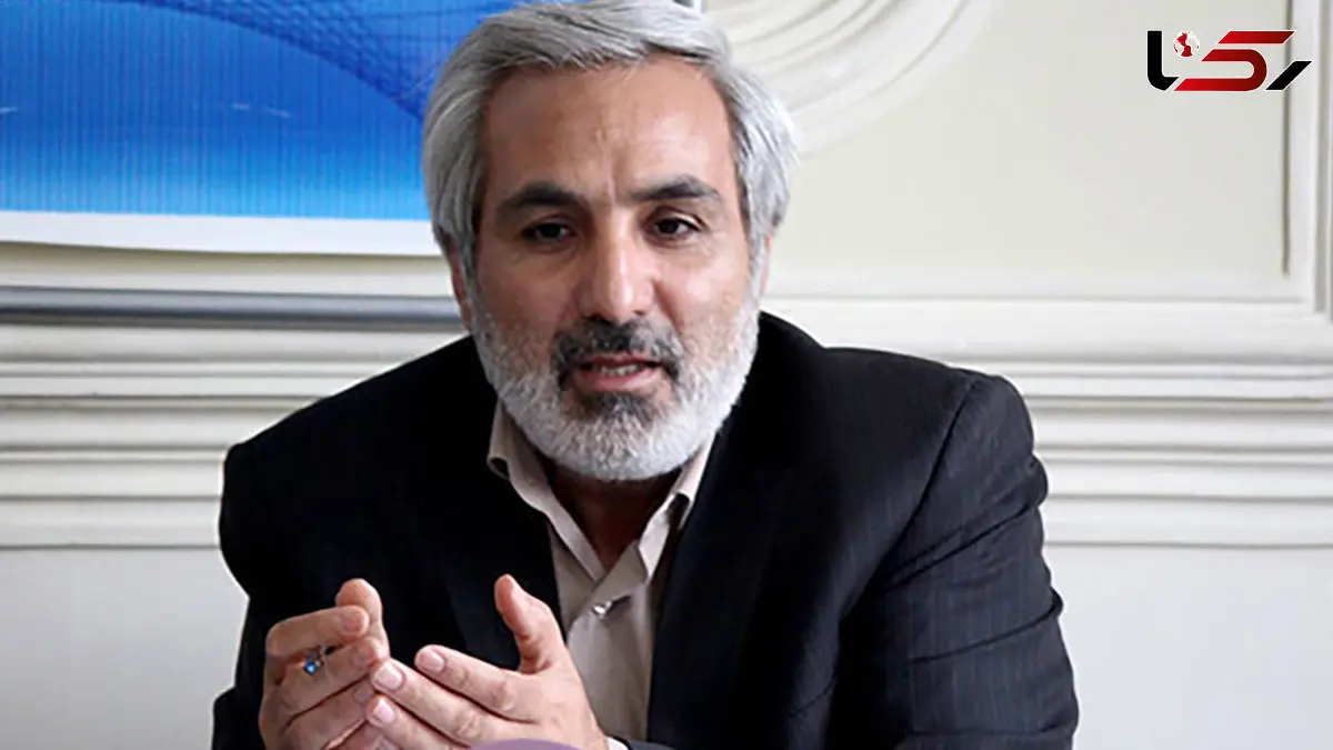 تحصن نمایندگان مجلس زمینه سوءاستفاده دشمن را فراهم می کند 