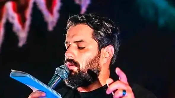 دانلود نوحه شکوهمند روح الله رحیمیان /  یه ساله چشم به راهم...