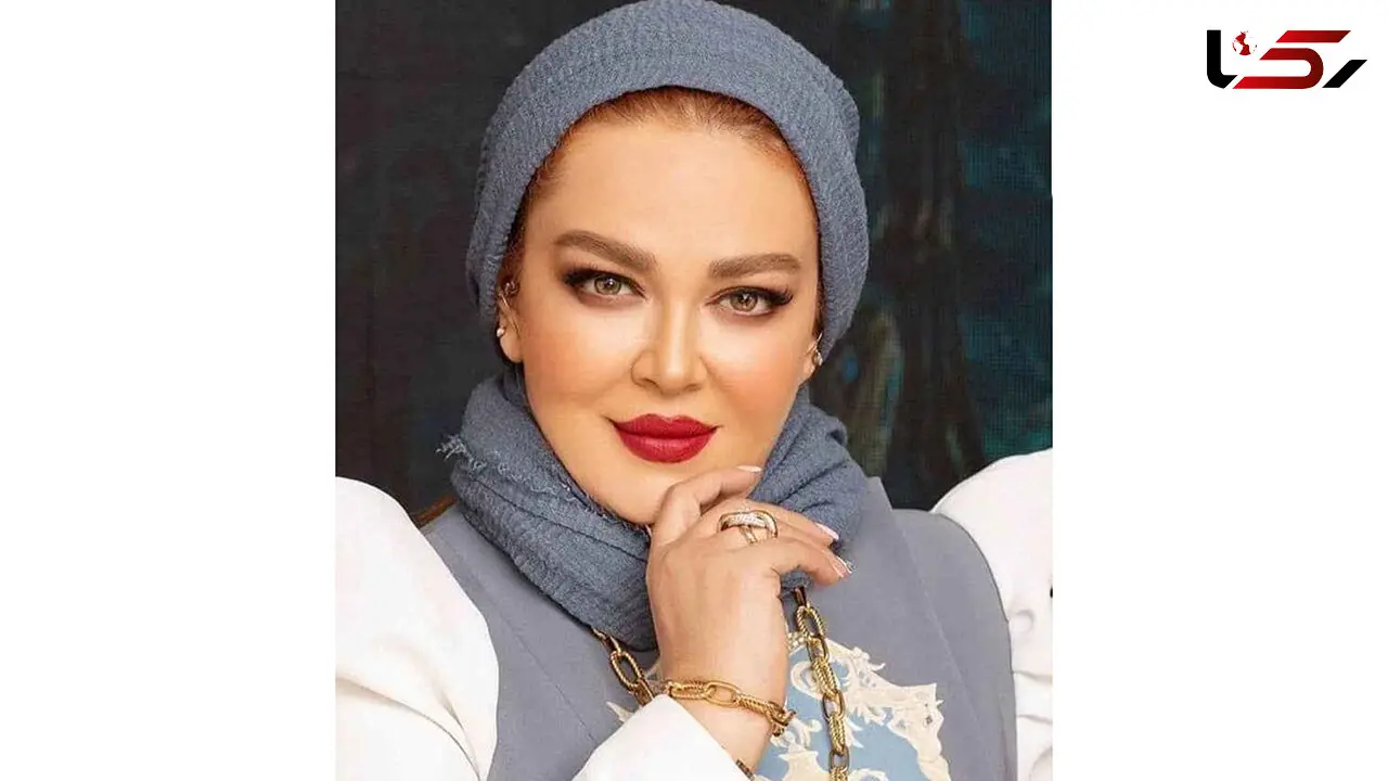  بهاره رهنما و حاجی در رستوران لاکچری+ عکس 