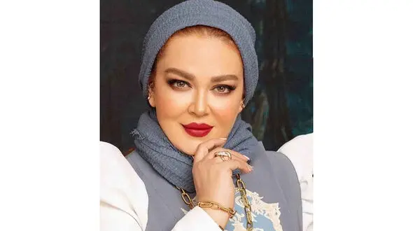 فیلم موتورسواری بهاره رهنما در کیش لو رفت + تصویر