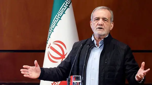 پزشکیان: چرا باید به موسسات و بنیادهایی که  عملکردی ندارند بودجه بدهیم! + فیلم 