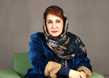 فیلم/ فاطمه گودرزی، مادربزرگ شاد و مهربان: پسر قشنگمون، زندگیِ ما رو با خنده‌هات، شیطنت‌هات و نگاه معصومانه‌ات پر از عشق و معنا کردی