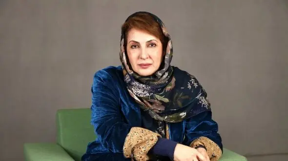 فیلم/ فاطمه گودرزی، مادربزرگ شاد و مهربان: پسر قشنگمون، زندگیِ ما رو با خنده‌هات، شیطنت‌هات و نگاه معصومانه‌ات پر از عشق و معنا کردی