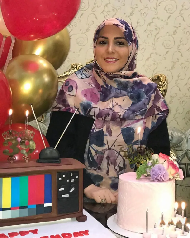 المیرا شریفی مقدم