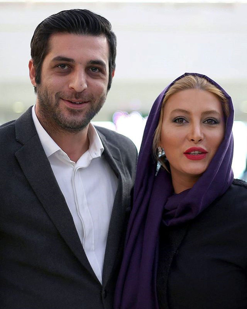 فریبا نادری پایان سریال ستایش 3 را لو داد + فیلم