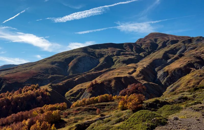 تولد یک نوزاد در «بی‌فرزندترین روستای جهان»